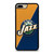 UTAH JAZZ NBA BASKETBALL LOGO iPhone 7 / 8 Plus Case Cover