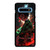DEMON SLAYER TANJIRO KAMADO ANIME MANGA Samsung Galaxy S10 Plus Case Cover DEMON SLAYER TANJIRO KAMADO ANIME MANGA Samsung Galaxy S10 Plus Case Cover