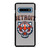DETROIT TIGERS LOGO MLB BASEBALL TEAM ICON Samsung Galaxy S10 Plus Case Cover