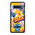 DISNEY CARTON STITCH Samsung Galaxy S10 Plus Case Cover