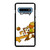 DISNEY CHIP AND DALE CLASSIC CARTOON Samsung Galaxy S10 Plus Case Cover