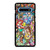 DISNEY PRINCESS GRASS ART Samsung Galaxy S10 Plus Case Cover