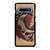 GRATEFUL DEAD SKULL LOGO ART Samsung Galaxy S10 Plus Case Cover