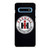 IH INTERNATIONAL HARVESTER LOGO FARMALL ICON Samsung Galaxy S10 Plus Case Cover