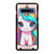KATE SPADE NEW YORK LOGO PRETTY UNICORN Samsung Galaxy S10 Plus Case Cover