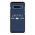LACOSTE CROC LOGO BLUE Samsung Galaxy S10 Plus Case Cover