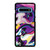 LISA FRANK ORCA Samsung Galaxy S10 Plus Case Cover