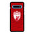 LIVERPOOL FC FOOTBALL CLUB YNWA LOGO Samsung Galaxy S10 Plus Case Cover