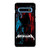 METALLICA BAND 2018 TOUR Samsung Galaxy S10 Plus Case Cover