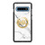 MICHAEL KORS MK LOGO ON MARBLE Samsung Galaxy S10 Plus Case Cover