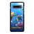 MINECRAFT GAMES UNDER WATER Samsung Galaxy S10 Plus Case Cover
