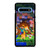 MINECRAFT GAMES WALLPAPER Samsung Galaxy S10 Plus Case Cover