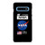 NASA AMERIKA LOGO Samsung Galaxy S10 Plus Case Cover