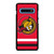 OTTAWA SENATORS LOGO HOCKEY TEAM LOGO Samsung Galaxy S10 Plus Case Cover