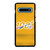 PITTSBURGH STEELERS FOOTBALL TEAM LOGO 100 Samsung Galaxy S10 Plus Case Cover