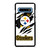 PITTSBURGH STEELERS FOOTBALL TEAM LOGO Samsung Galaxy S10 Plus Case Cover