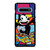 ROMERO BRITTO FELIX THE CAT ART Samsung Galaxy S10 Plus Case Cover