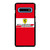 SCUDERIA FERRARI LOGO Samsung Galaxy S10 Plus Case Cover