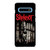 SLIPKNOT BAND LOGO GRAY CHAPTER Samsung Galaxy S10 Plus Case Cover