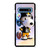 SNOOPY PITTSBURGH STEELERS FOOTBALL Samsung Galaxy S10 Plus Case Cover