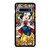 SNOW WHITE DISNEY PRINCESS MOZAIC ART Samsung Galaxy S10 Plus Case Cover