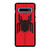 SPIDERMAN IRON SPIDER LOGO AVENGERS MARVEL Samsung Galaxy S10 Plus Case Cover
