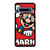 SUPER MARIO BROSS NINTENDO GAME ICON Samsung Galaxy S10 Plus Case Cover