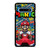 SUPER MARIO BROSS NINTENDO GAME MARIO CART Samsung Galaxy S10 Plus Case Cover