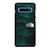 THE NORTH FACE LOGO GREEN LAYER Samsung Galaxy S10 Plus Case Cover