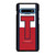 TOMMY HILFIGER LOGO ICON EMBLEM NEW Samsung Galaxy S10 Plus Case Cover