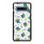 TOY STORY DISNEY ALIEN COLLAGE Samsung Galaxy S10 Plus Case Cover