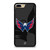 WASHINGTON CAPITALS NHL TEAM iPhone 7 / 8 Plus Case Cover