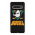 ANAHEIM DUCKS HOCKEY LOGO MIGHTY DUCKS Samsung Galaxy S10 Case Cover