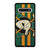 ANAHEIM DUCKS HOCKEY LOGO NHL TEAM ICON Samsung Galaxy S10 Case Cover