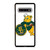 BAYLOR BEARS LOGO BASKETBALL UNIVERSITY TEAM ICON Samsung Galaxy S10 Case Cover