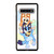 BLUEY X BINGO CARTOON SERIES Samsung Galaxy S10 Case Cover