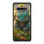 BULBASAUR POKEMON POCKET MONSTERS Samsung Galaxy S10 Case Cover BULBASAUR POKEMON POCKET MONSTERS Samsung Galaxy S10 Case Cover