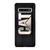 CATERPILLAR LOGO CAT NAME PLATE Samsung Galaxy S10 Case Cover