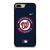 WASHINGTON NATIONALS MLB BASEBALL NIKE iPhone 7 / 8 Plus Case Cover
