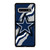 DALLAS COWBOYS LOGO FOOTBALL CLUB ICON Samsung Galaxy S10 Case Cover
