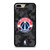 WASHINGTON WIZARDS BLACK CAMO iPhone 7 / 8 Plus Case Cover