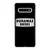 DURAMAX DIESEL LOGO ICON Samsung Galaxy S10 Case Cover
