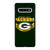GREEN BAY PACKERS NFL TEAM FOOTBALL LOGO Samsung Galaxy S10 Case Cover
