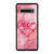 JEEP GIRL LOGO LOVE MARBLE Samsung Galaxy S10 Case Cover