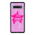 JEEP GIRL STAR LOGO Samsung Galaxy S10 Case Cover