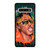 JUICE WRLD RAPPER FACE ART Samsung Galaxy S10 Case Cover