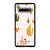 KATE SPADE NEW YORK LOGO CACTUS Samsung Galaxy S10 Case Cover