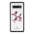 KATE SPADE NEW YORK LOGO DOG BALLOON Samsung Galaxy S10 Case Cover