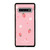 KATE SPADE NEW YORK LOGO STRAWBERRIES Samsung Galaxy S10 Case Cover