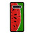KATE SPADE NEW YORK LOGO WATER MELON Samsung Galaxy S10 Case Cover
